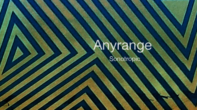 Anyrange