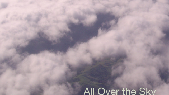 All Over the Sky
