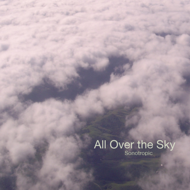 All Over the Sky