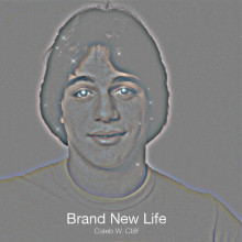 Brand New Life (cover)