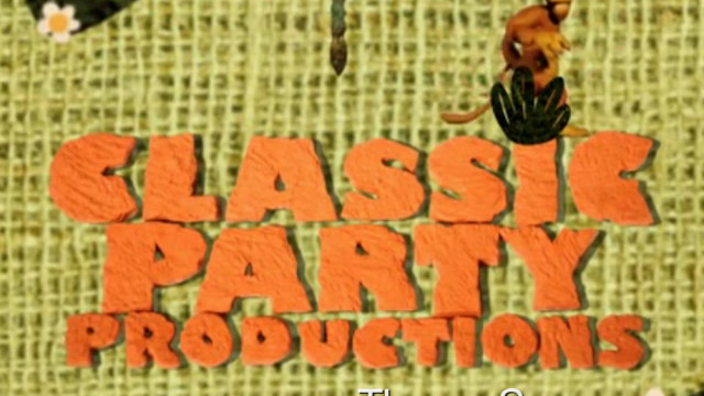 Classic Party Productions Theme Song
