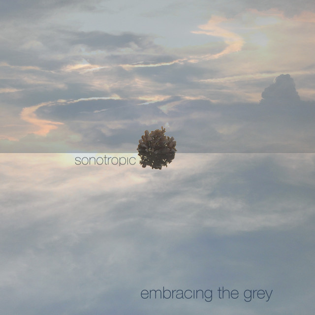 Embracing the Grey