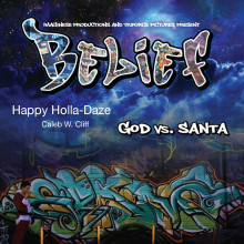 Happy Holla-Daze