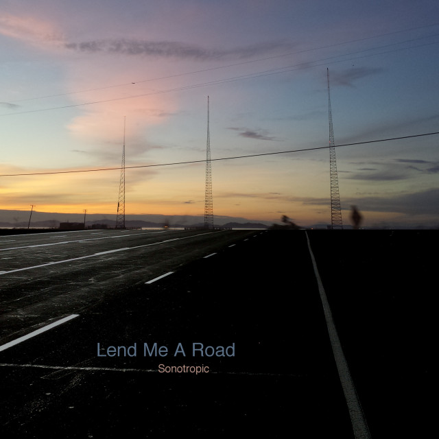 Lend Me A Road