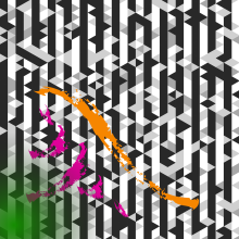 Pattern • Variation • Imagination