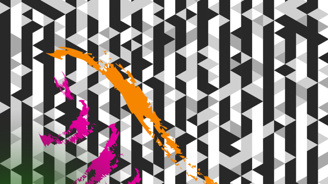 Pattern • Variation • Imagination