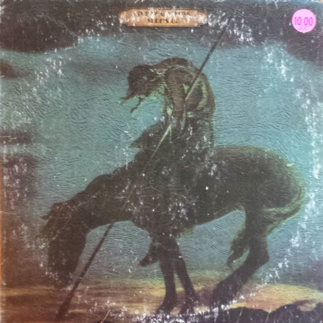 Surf's Up - The Beach Boys