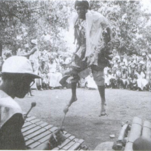 The Rhythm of Life: the Miniankan Culture of Mali