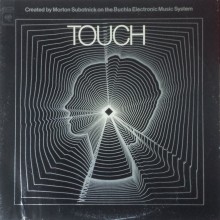 Touch - Morton Subotnik