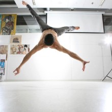 Inextricable Dance