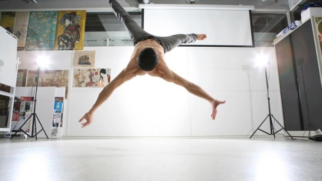 Inextricable Dance