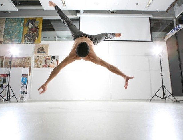 Inextricable Dance
