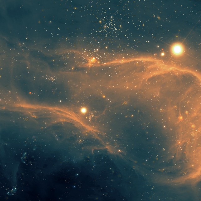 Absolute Dissolve