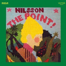 The Point - Harry Nilsson