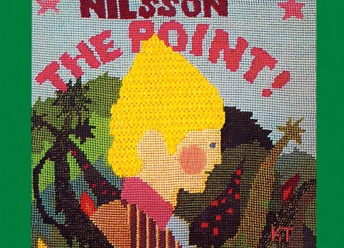 The Point - Harry Nilsson