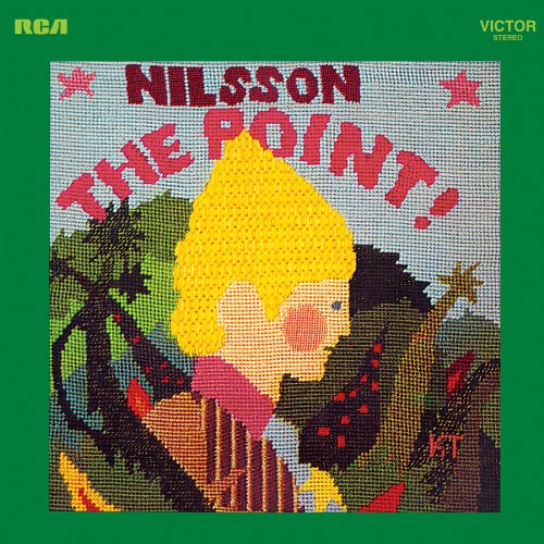 The Point - Harry Nilsson
