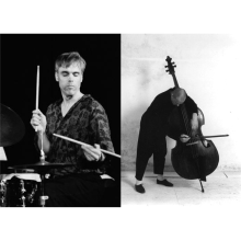 Drums and Bass