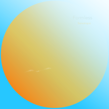 Formless - Sonotropic