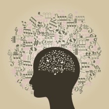 Music, Memory and Reciprocal Impression