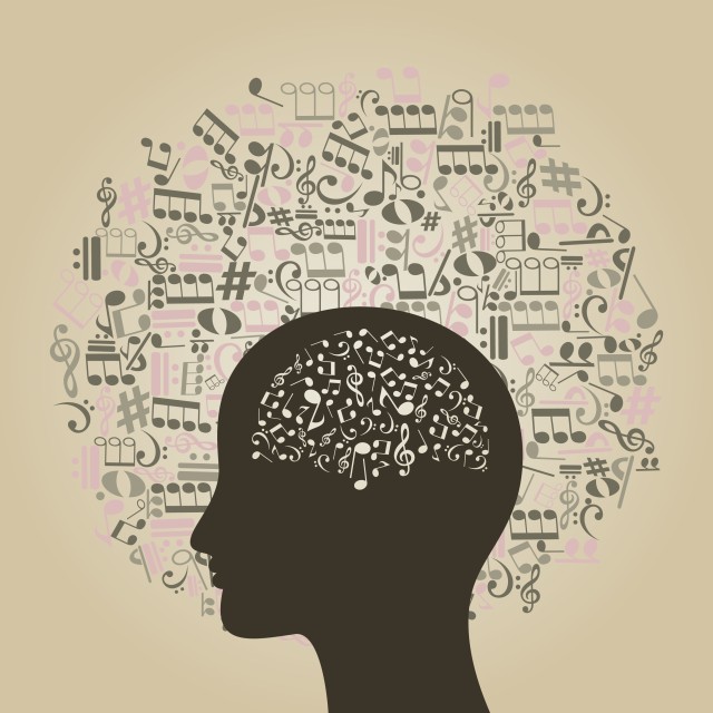 Music, Memory and Reciprocal Impression