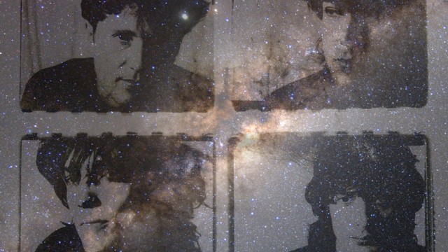 Under the Milky Way (cover) - Sonotropic