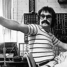 Giorgio Moroder