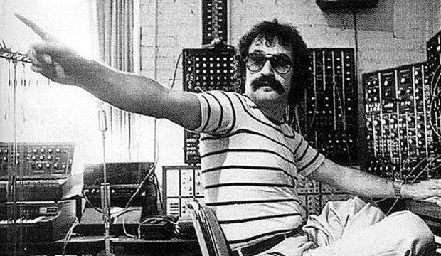 Giorgio Moroder