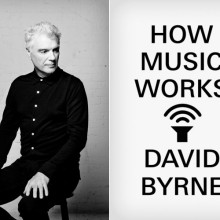 How Music Works - David Byrne