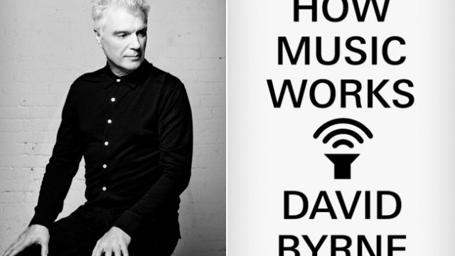 How Music Works - David Byrne