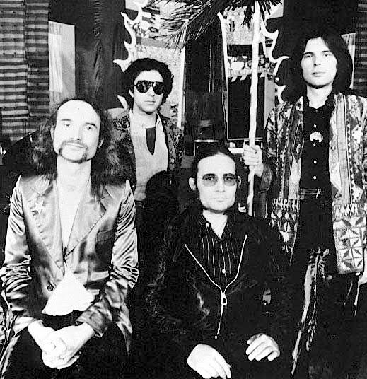 Dizzy Dizzy - Can (live, 1977)