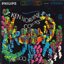 Colors - Ken Nordine