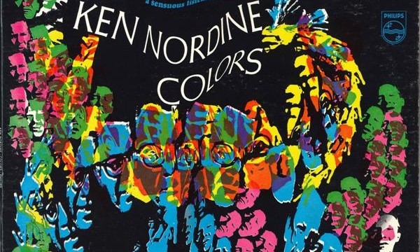 Colors - Ken Nordine