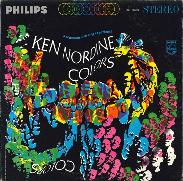 Colors - Ken Nordine
