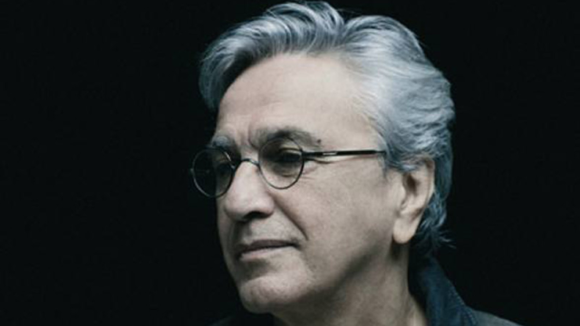 Cucurrucucu Paloma - Caetano Veloso