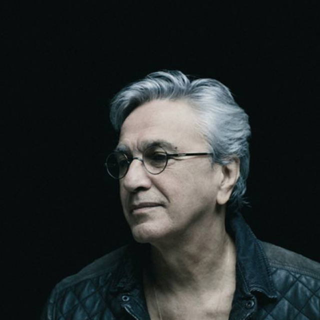 Cucurrucucu Paloma - Caetano Veloso