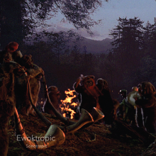 Ewotropic (Ewok Celebration - Sonotropic Remix)