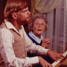 The Extraordinary Story of Leslie Lemke