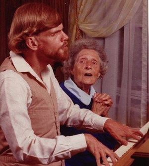 The Extraordinary Story of Leslie Lemke